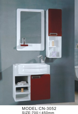 Functional Bathroom Furniture