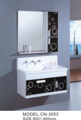 Functional Bathroom Vanity Furniture