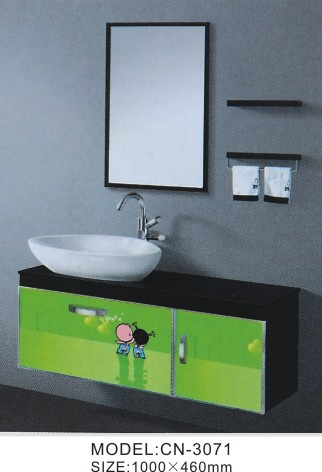 Superior Bathroom Furniture