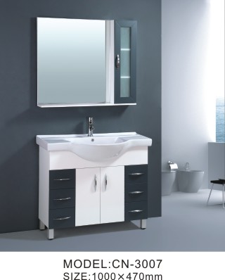 Custom Bathroom Vanity Furniture