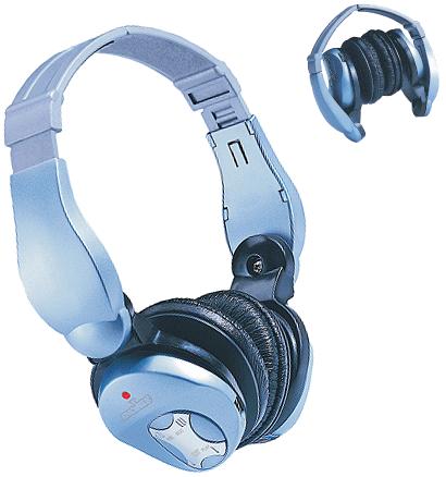 MP3 PLAYER (Headphone) 