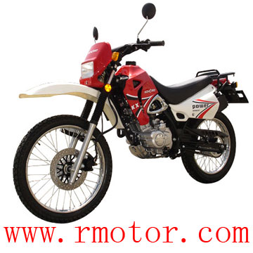 dirt bike