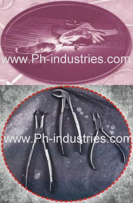 Surgical Instruments