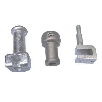 Alloy Steel Investment Casting