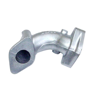 Gravity Casting for Automotive Parts