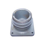 Aluminium Alloy Die Cast Mould