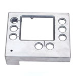 Zinc High-Pressure Die Casting