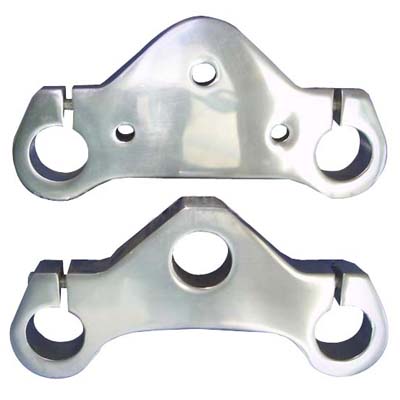 Drop Forged OEM Part