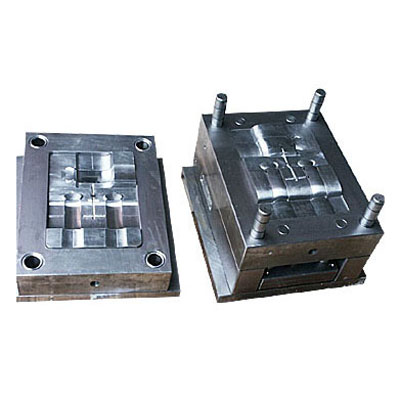 Plastic Injection Mould