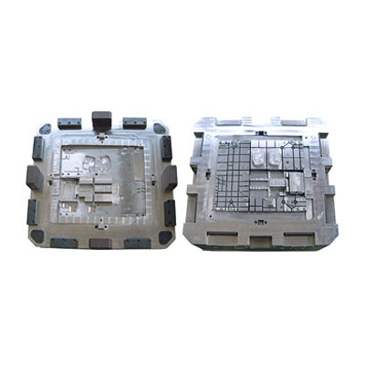 Top Quality Plastic Injection Mold