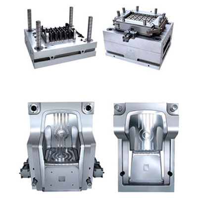 Low Price Plastic Injection Mold