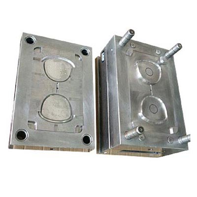 Two Times Injection Mould