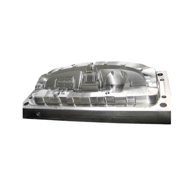 Automotive Plastic Mould