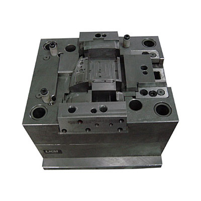 Plastic Mould for Home Appliances