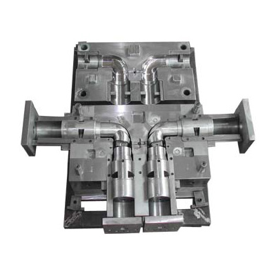 Plastic Injection Mold for Electric Appliance