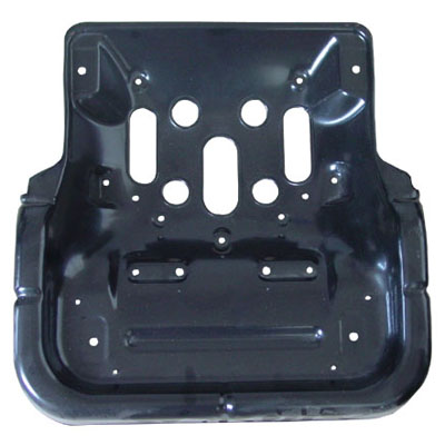 Car Seat Stamping Part