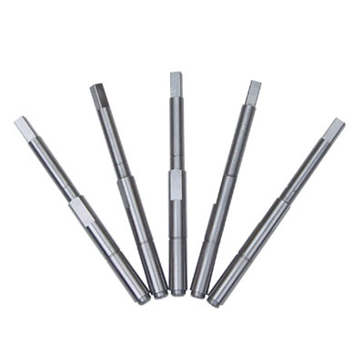 Stainless Steel Machining Part