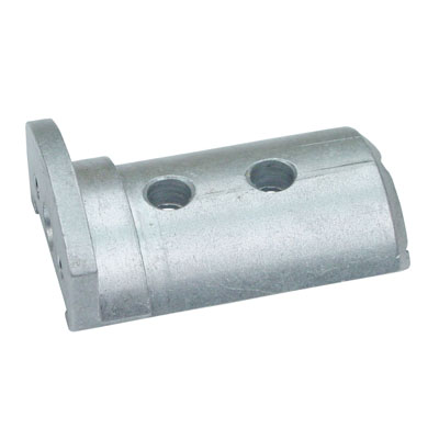 Aluminium Alloy Machining Part