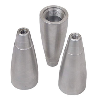 Carbon Steel Machining Part