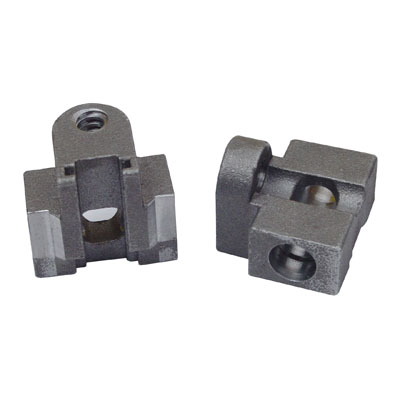 Alloy Steel Machining Part