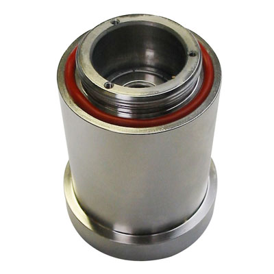 Stainless Steel Turning Part