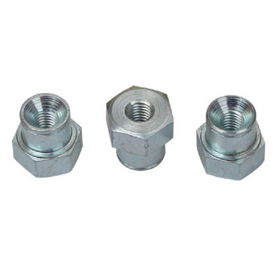 CNC Machining Aluminum Part