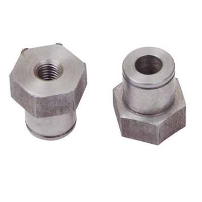 Precision CNC Machining Metal Part