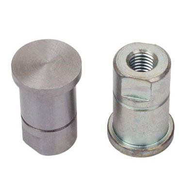 Metal CNC Machining Part