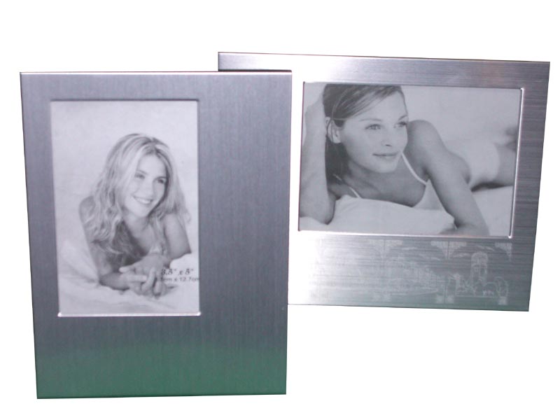 Aluminum Photo Frame(07JY02-5,-6)