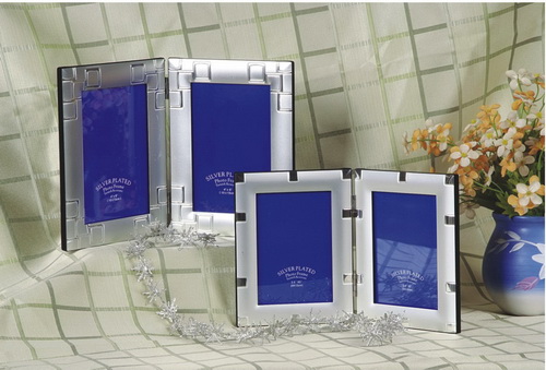 Aluminum Photo Frame  328ASS19-5(2)And006FE005-6(2