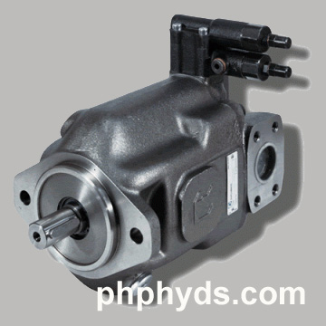 Rexroth A10VSO Piston Variable Pump