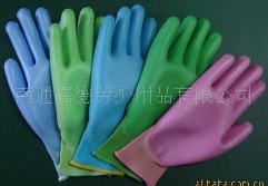 PU glove