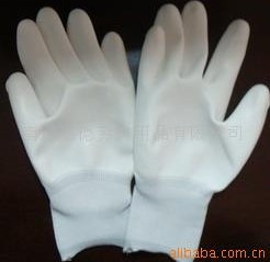 PU glove