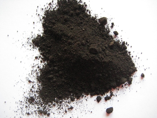 Iron Oxide Black