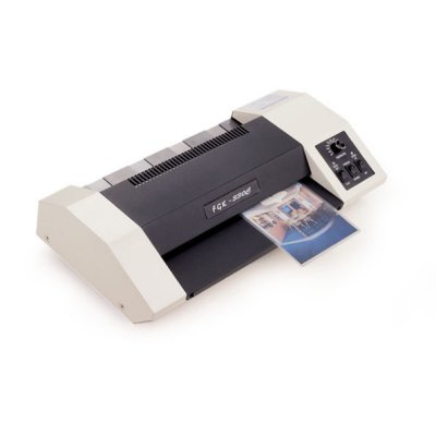 pouch laminator