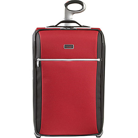 Expandable Wheeled Packing Case with Suiter