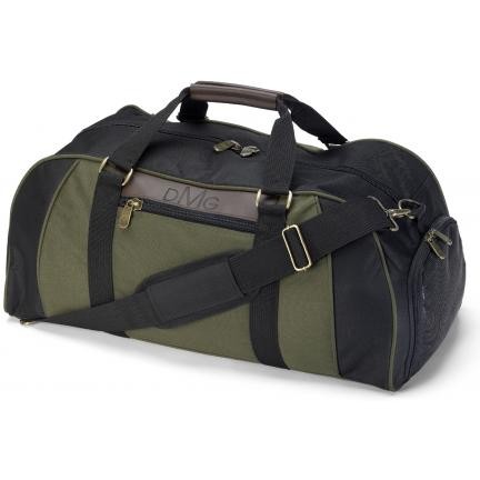 Deluxe Duffel Bag