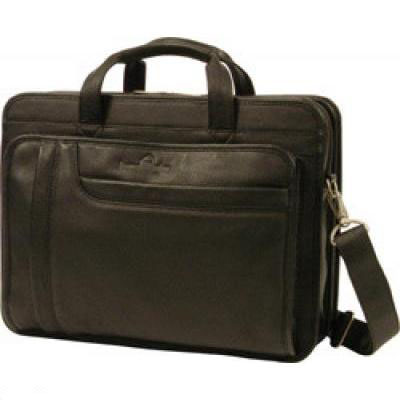 Leather Laptop Bag