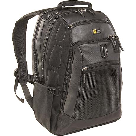 Sporty Laptop Backpack