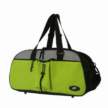 Sports Duffle Bag