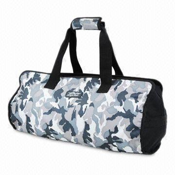 Oxford Travel Bag with Large Capability