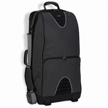 Dynamic Trolley Travel Backpack