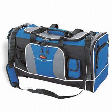 Sport Duffel Bags