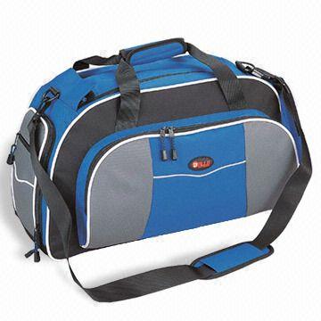 Sports Duffel Bags