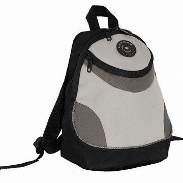 Mini Laptop Backpack