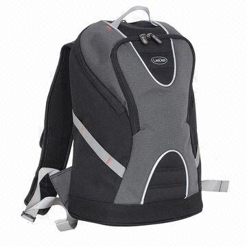 Dynamic Backpack with Nylon Webbing