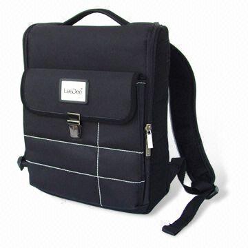 1000D Mix-woven Computer Backpack