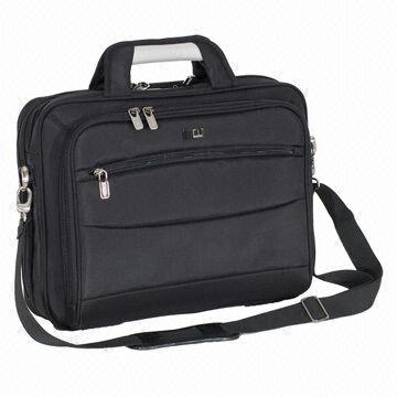 Computer Bag with Considerate Organizers