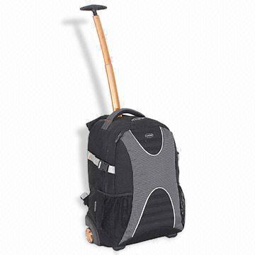 Dynamic Trolley Backpack