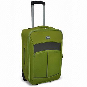 Trolley Cases with Line Wheels